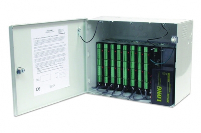 Kartlı Geçiş Sistemi - PRO2200 Akıllı Kontrol Paneli